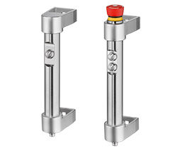 RH-FG16.36-Tubular handles with electrical switches